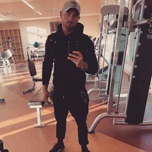 Meet your Posher, Patrick